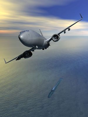 UK approved for P-8A